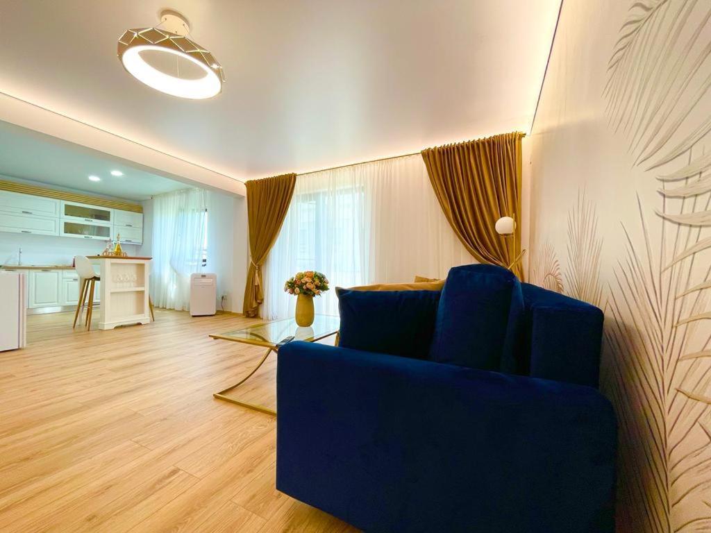 Residence Odaile #2 Otopeni Eksteriør bilde