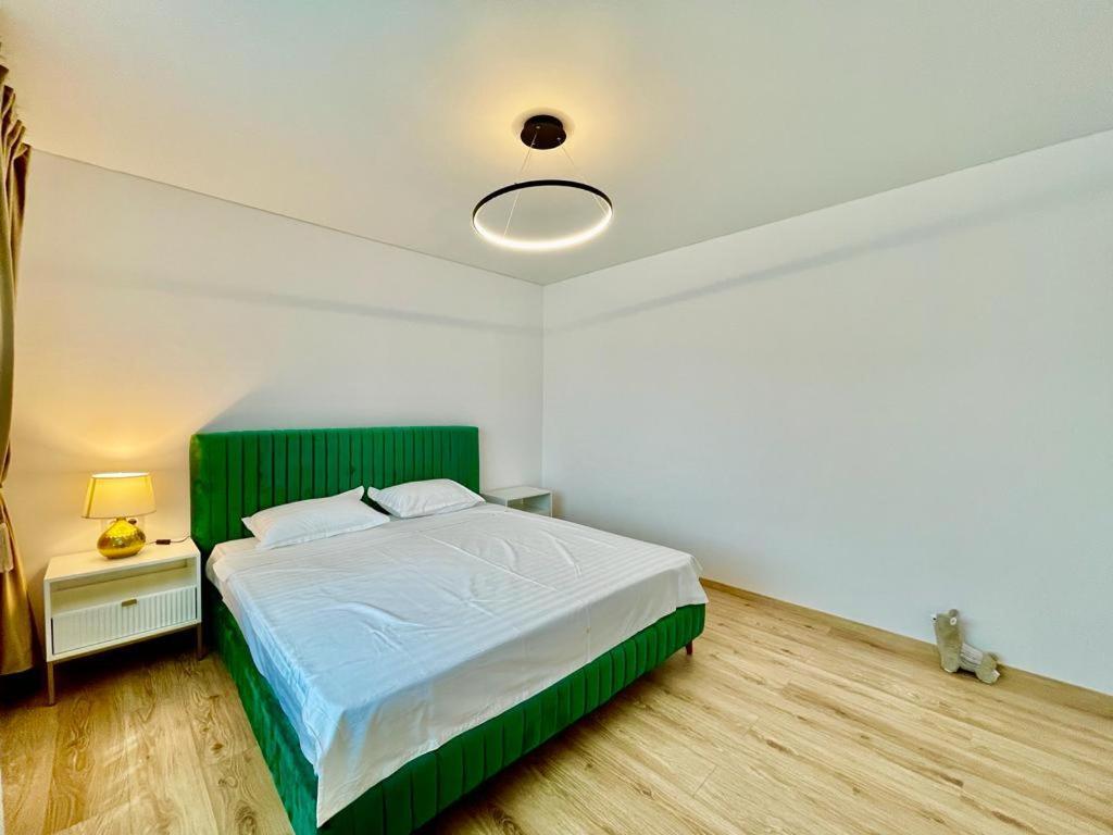 Residence Odaile #2 Otopeni Eksteriør bilde