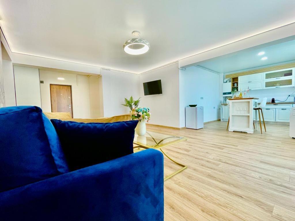Residence Odaile #2 Otopeni Eksteriør bilde