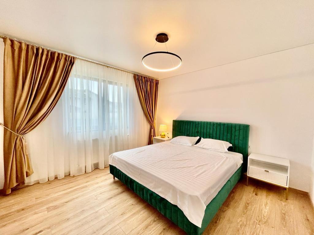 Residence Odaile #2 Otopeni Eksteriør bilde