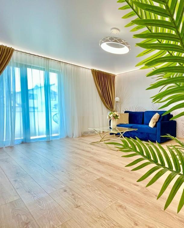 Residence Odaile #2 Otopeni Eksteriør bilde